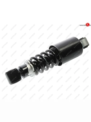 Амортизатор MAN TGA кабины задний с пружиной (287347 12x45 12x50 OO) MEGAPOWER MEGAPOWER 500-12-011