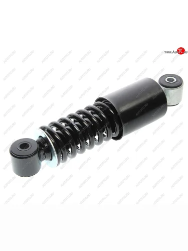 Амортизатор MERCEDES Actros кабины задний с пружиной (OO) MEGAPOWER MEGAPOWER 500-12-013