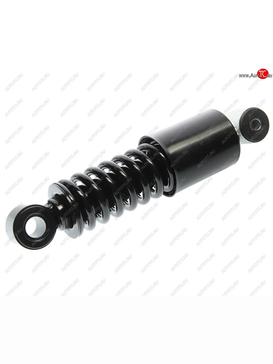 Амортизатор MERCEDES Actros (96-) кабины передний MEGAPOWER MEGAPOWER 500-12-017  в Самаре Самарской области