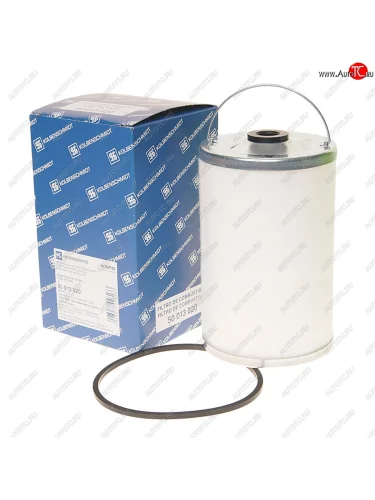 Фильтр топливный MERCEDES BUS 710.810.811.1518.1319.1619.1719 787 (войлочный)(KX27D) KS KS 50013020