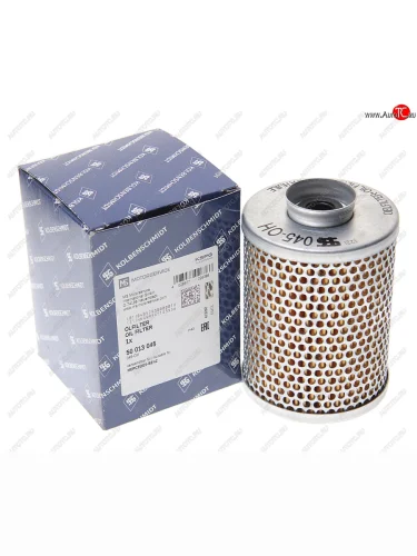 Фильтр масляный IVECO EuroStar,EuroTech,EuroTrakker ГУРа KS KS 50013045