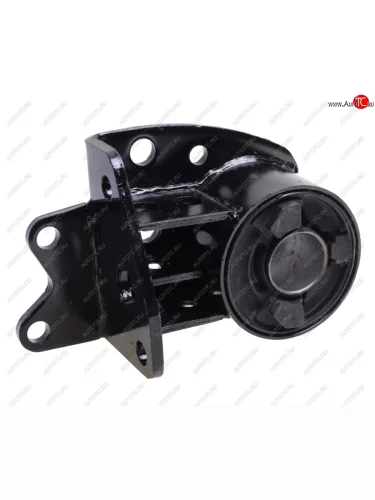 Кронштейн JAC N120 КАМАЗ Компас-12 кабины левый OE JAC 5002020le090