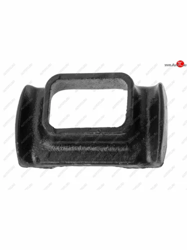 Накладка МАЗ рессоры ОАО МАЗ МАЗ ОАО 500-2902412