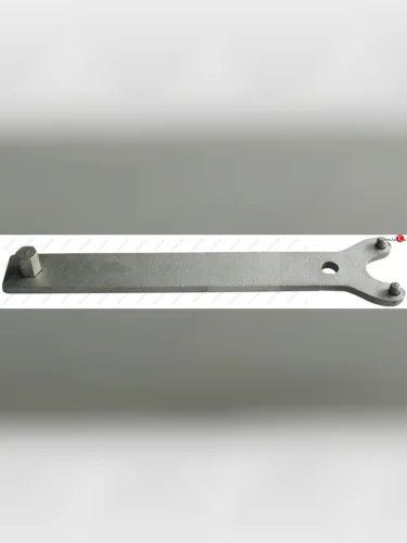 Ключ МАЗ рулевых тяг ОАО МАЗ МАЗ ОАО 500-3901041-01