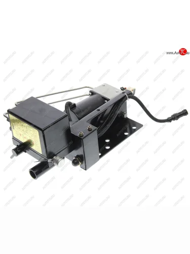 Насос JAC N350 подъема кабины в сборе OE JAC 5004200y41n302