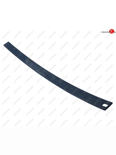 Лист рессоры МАЗ-500 задней №2 L=1754мм ОАО МАЗ (МРЗ) МАЗ ОАО 500а-2912102-020