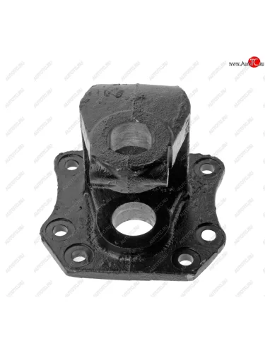 Кронштейн МАЗ рессоры задней передний ОАО МАЗ МАЗ ОАО 500а-2912444