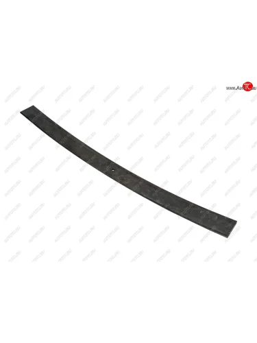 Лист рессоры МАЗ-500 дополнительной №1 L=1220мм ОАО МАЗ (МРЗ) МАЗ ОАО 500а-2913101-10