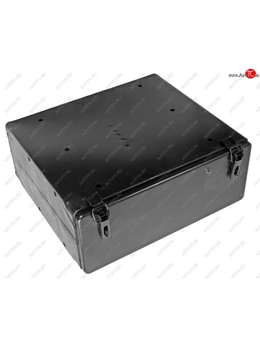 Ящик МАЗ инструментальный (Д=625,В=250,Ш=540) ОАО МАЗ МАЗ ОАО 500а-8507011