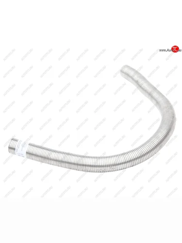 Металлорукав d=50мм L=1м (нержавеющая сталь) TRANSMASTER TRANSMASTER 501000i