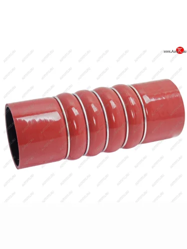 Патрубок МАЗ-5440А9,6430А9 охладителя правый SE-M Se-M 5010315918