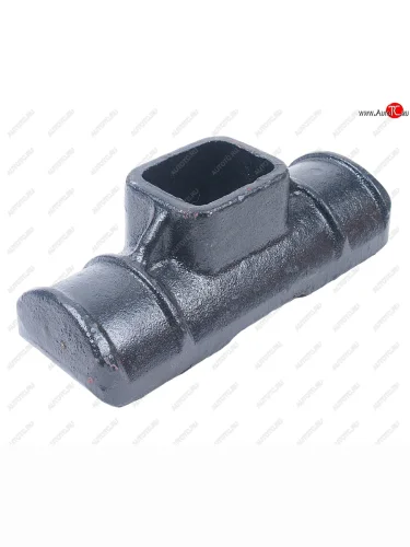 Накладка МАЗ стремянок подвески задней с подрес-ком ОАО МАЗ МАЗ ОАО 501-2912412-а