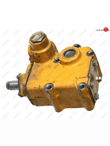 Сервомеханизм Т-130,170 муфты сцепления NO NAME 50-15-118сп