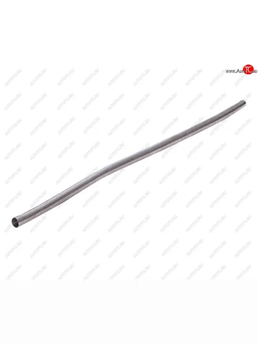 Металлорукав d=50мм L=2м круглый профиль (нержавеющая сталь) TRANSMASTER TRANSMASTER 502000i