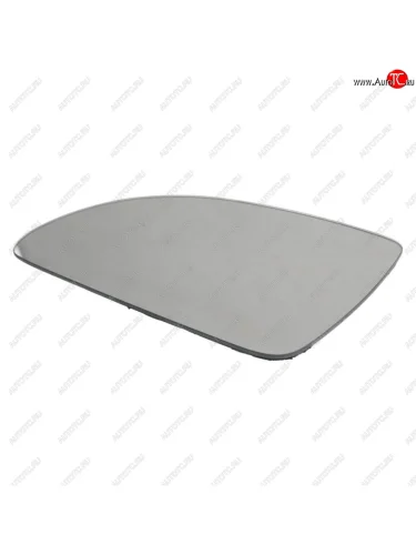 Элемент зеркальный KIA Rio (11-) левый ERGON ERGON 50220508 ERGON 50220508