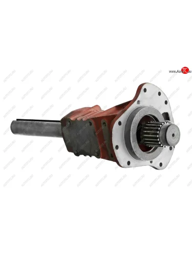 Рукав МТЗ полуоси в сборе ОАО МТЗ МТЗ 50-2407020-а1