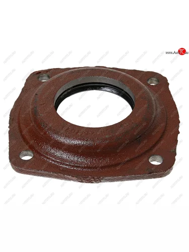 Крышка МТЗ корпуса заднего моста рукава в сборе с манжетой и кольцом ОАО МТЗ МТЗ 50-2407030