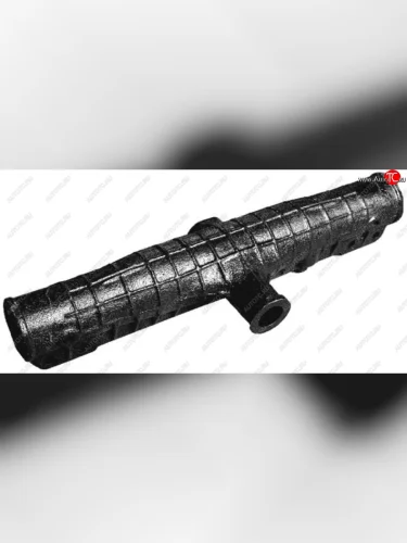 Балка оси передней МТЗ без отверстий под кронштейн гц КАМ КОБРИНАГРОМАШ 50-3001010-а