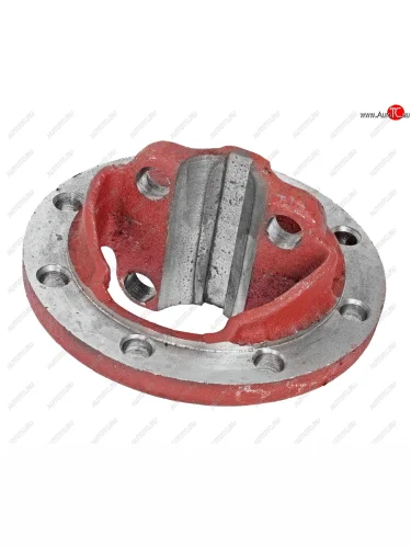 Ступица МТЗ колеса заднего голая САЗ САЗ Сморгонь 50-3104015