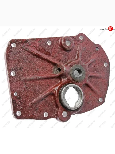 Крышка МТЗ верхняя БЗТДиА БЗТДиА 50-3405020 а