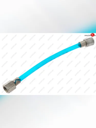 Маслопровод МТЗ-8082 гидроусилителя рулевого управления БЗТДиА БЗТДиА 50-3407080