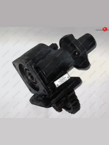 Коробка МАЗ отбора мощности ТАИМ ТАиМ 503-4202010