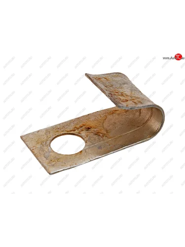 Скоба МТЗ крепления многоцелевая ОАО МТЗ МТЗ 50-3723021