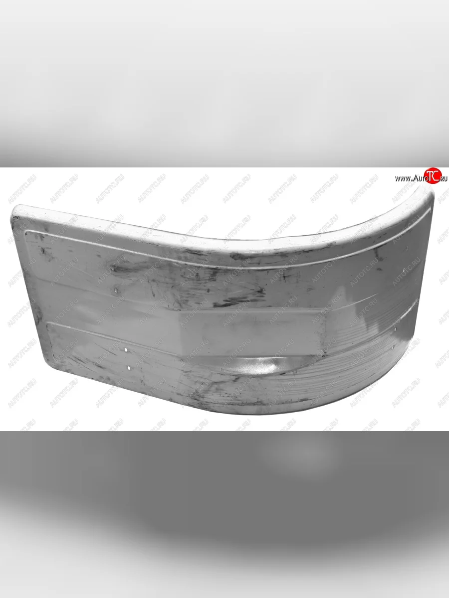 Брызговик МАЗ-5551 колеса заднего ОАО МАЗ МАЗ ОАО 503а-8511110-01  в Самаре Самарской области