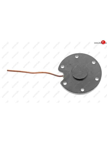 Опора МАЗ цилиндра подъема платформы ОАО МАЗ МАЗ ОАО 503а-8603563