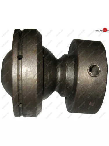 Опора МАЗ цилиндра подъема платформы в сборе ГИДРОМАШ САЛЕО Кобрин 503а-8603569