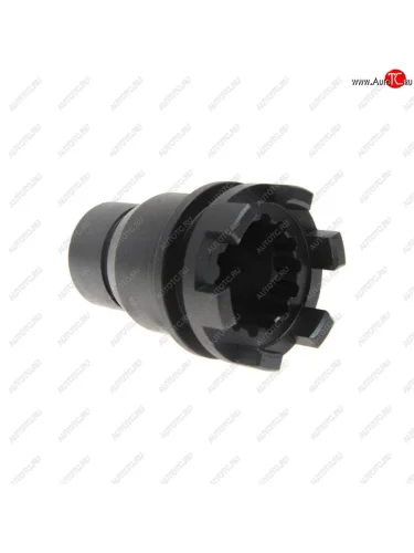 Муфта МТЗ-80,82 переключения ВОМ без кольца (А) NO NAME 50-4202046-б