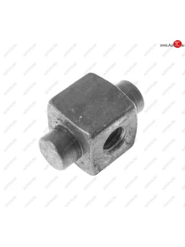 Палец МТЗ рычага ленты ВОМ (с резьбой) САЗ САЗ Сморгонь 50-4202078