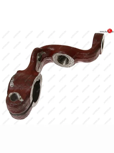 Рычаг МТЗ-80,82 ОАО МТЗ МТЗ 50-4216022-а