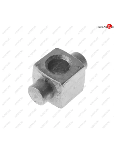 Ось МТЗ винта регулировочного ВОМ (без резьбы) САЗ САЗ Сморгонь 50-4216034