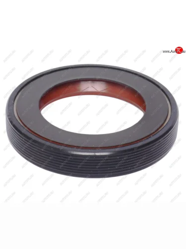 Сальник привода PEUGEOT CITROEN левого ELRING ELRING 504.581