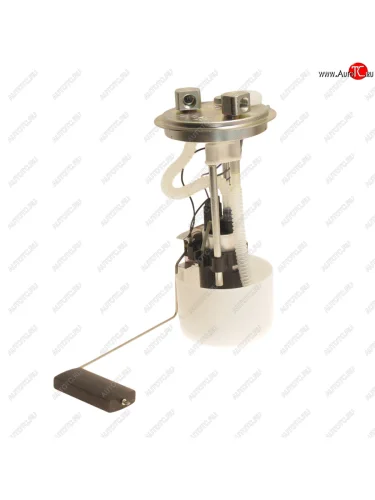 Насос топливный ГАЗ-3302 дв.ЗМЗ-405 электрический погружной в сборе резьбовое соед. СОАТЭ СОАТЭ 505.1139