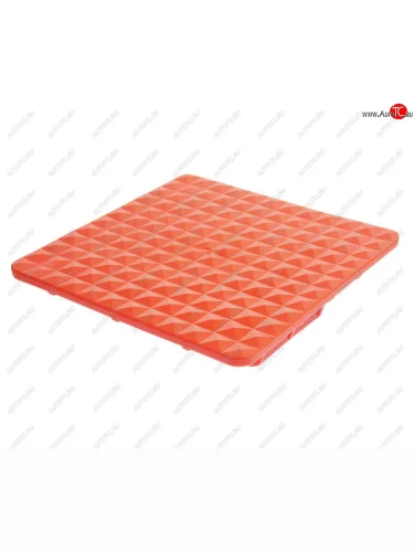 Опора для домкрата реечного (на грунт) STELS STELS 50539