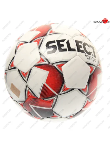 Мяч футбольный размер 5 SELECT SELECT 506096