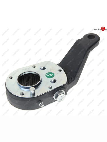 Рычаг тормоза регулировочный MERCEDES MAN задний правый механический EKER EKER 507401