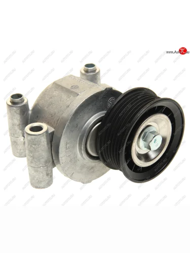 Ролик приводного ремня MAZDA 3,5 (03-) натяжителя (с демпфером) ITSUMO ITSUMO 5075-08621