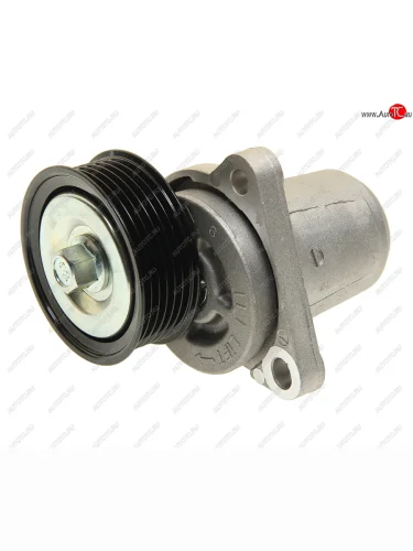 Ролик приводного ремня MAZDA 6 (07-12) (1.82.0) натяжной в сборе ITSUMO ITSUMO 5075-08735