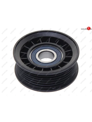Ролик приводного ремня MAZDA 3 MPS (03-) (2.3),MPV (02-) (2.3) натяжной ITSUMO ITSUMO 5075-08950 ITSUMO 5075-08950
