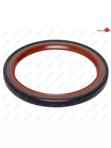 Сальник коленвала RENAULT Clio,Kangoo,Logan,Megane задний (80х100х8) ELRING ELRING 507.822