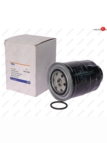 Фильтр топливный FORD Ranger ОЕ FORD 5091986