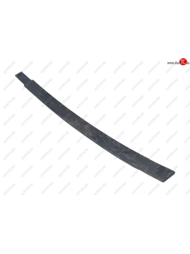 Лист рессоры МАЗ-509 задней №3 L=1765мм ОАО МАЗ (МРЗ) МАЗ ОАО 509-2912103-20