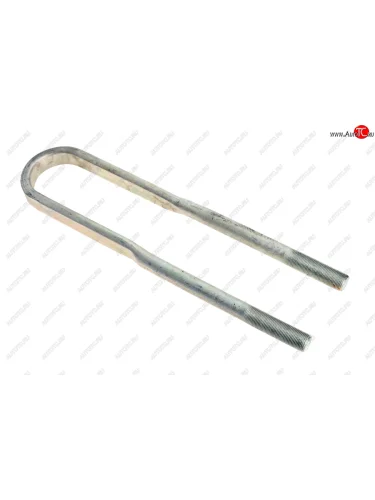 Стремянка МАЗ-5336,5551 рессоры задней L=530мм ОАО МАЗ МАЗ ОАО 509-2912408