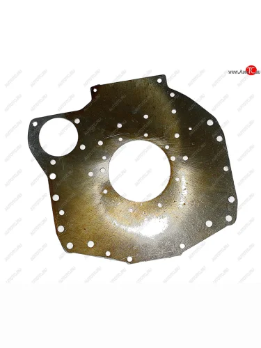 Лист МТЗ задний под пускач ММЗ ММЗ 50л-1002313