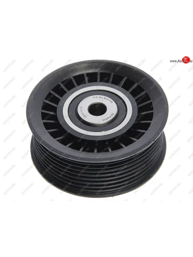Ролик приводного ремня MERCEDES (ролик пластик) TE PARTS TE PARTS 51012082