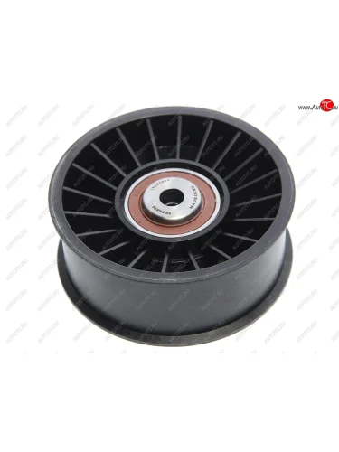 Ролик приводного ремня MERCEDES (ролик пластик) TE PARTS TE PARTS 51012741