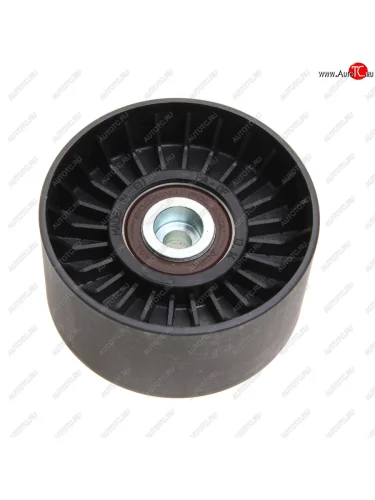 Ролик приводного ремня MERCEDES MK (ролик пластик) TE PARTS TE PARTS 51012745